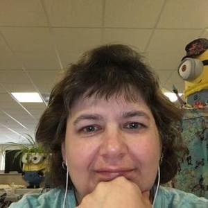 Meet your Posher, Laurie